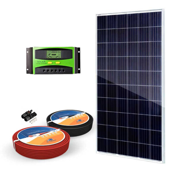 Kit Solar 24 volt - Imagen 5